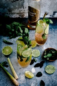 low carb cocktail recipes