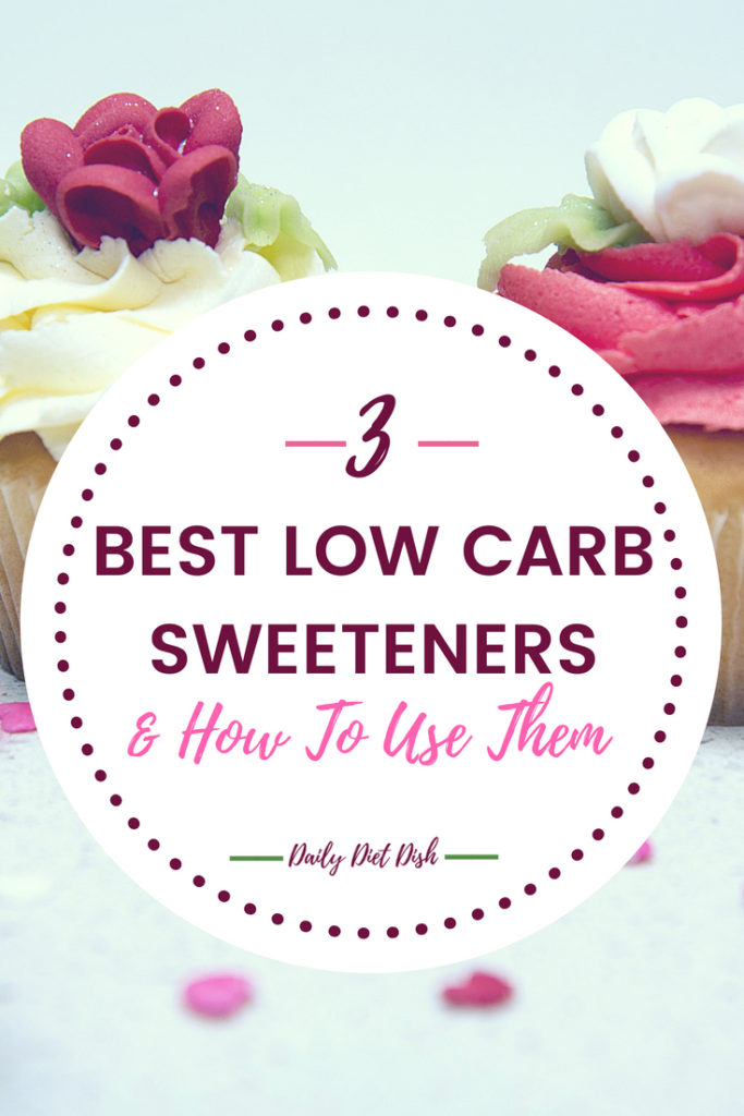 low carb sweetener, keto sweetener, low carb sugar replacement, low carb desserts