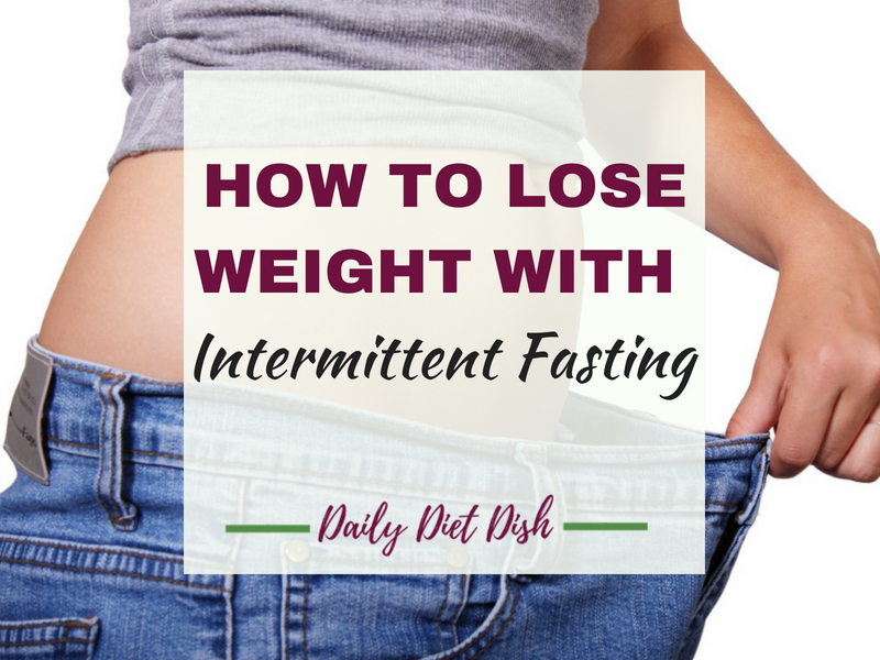 intermittent fasting