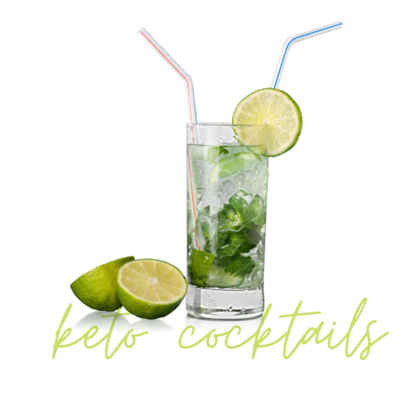 keto cocktail recipes