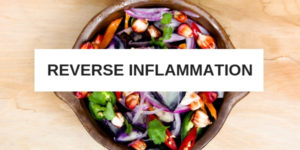 reduce inflammation in the body