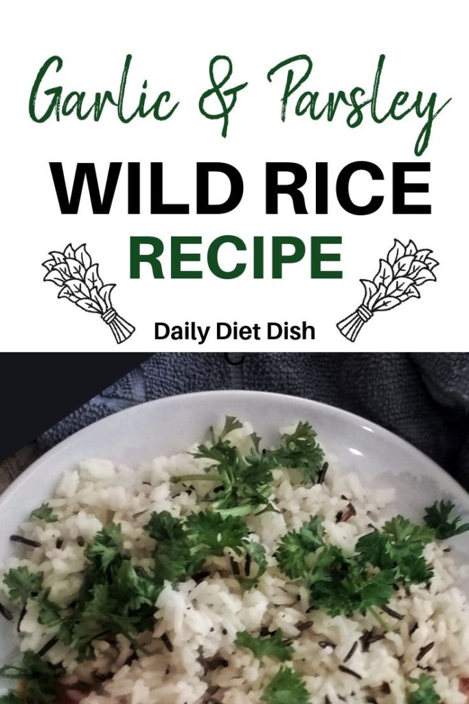 wild rice recipes