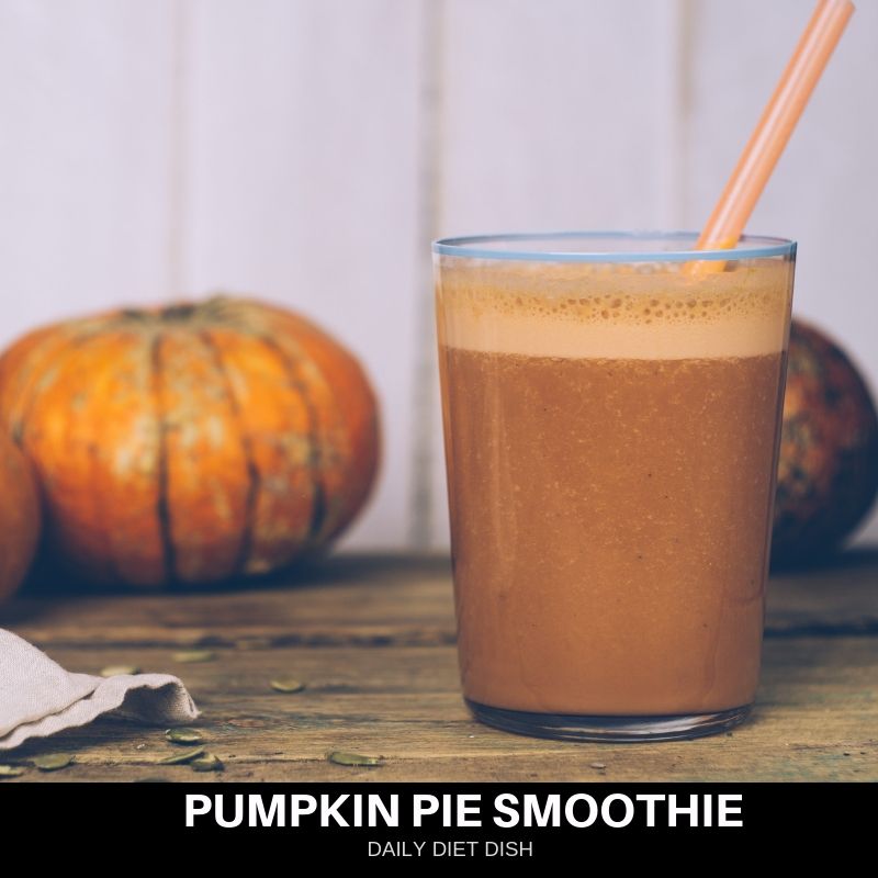 pumpkin pie spice recipe