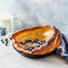 easy dutch baby recipe