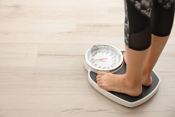 lose weight after quarantine